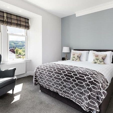 Bruach Mhor Guest House Pitlochry Zewnętrze zdjęcie