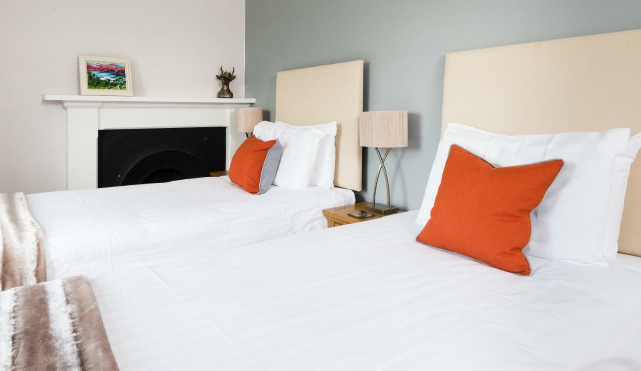 Bruach Mhor Guest House Pitlochry Zewnętrze zdjęcie