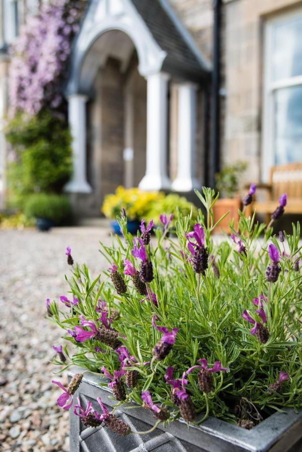 Bruach Mhor Guest House Pitlochry Zewnętrze zdjęcie